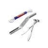 Footprint 620k Line Pin, Line & Brick Jointer Set