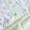 Yalu Washed Soft Summer Quilt