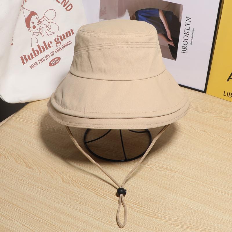 D4006 mode plage bord de mer casquettes femmes été Fedora chapeau de soleil Style mexicain visière dames grand large bord disquette chapeaux de paille