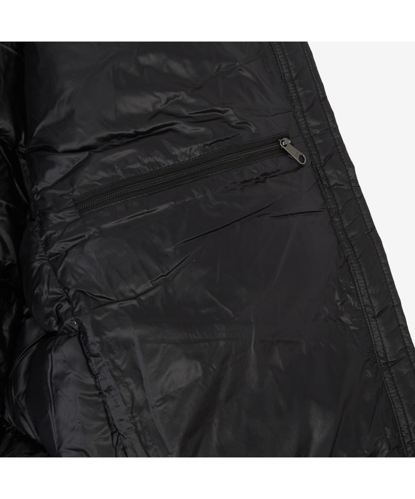 The North Face Nj1Dr06A Men'S Aconcagua Jacket Black