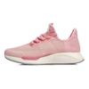 Li Ning Exceed Casual Shoes Women's Low top Pink/White AGLN074-3