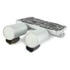 Transmission Duals Linear Solenoid 28015-PLX-305 90428D 88957A for Civic 2001-2005 01-05 1.7L 2.0L 1.3