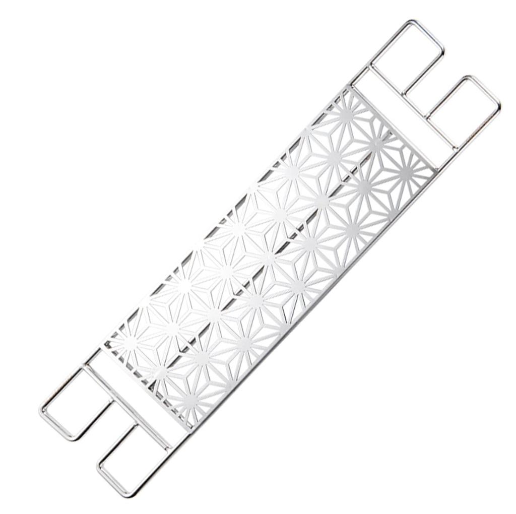 NANGOGEAR Camping Bonfire 11305 (Nanko Gear) Grates, (MTG-C)