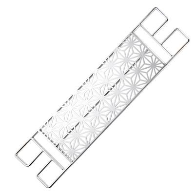 NANGOGEAR Camping Bonfire 11305 (Nanko Gear) Grates, (MTG-C)