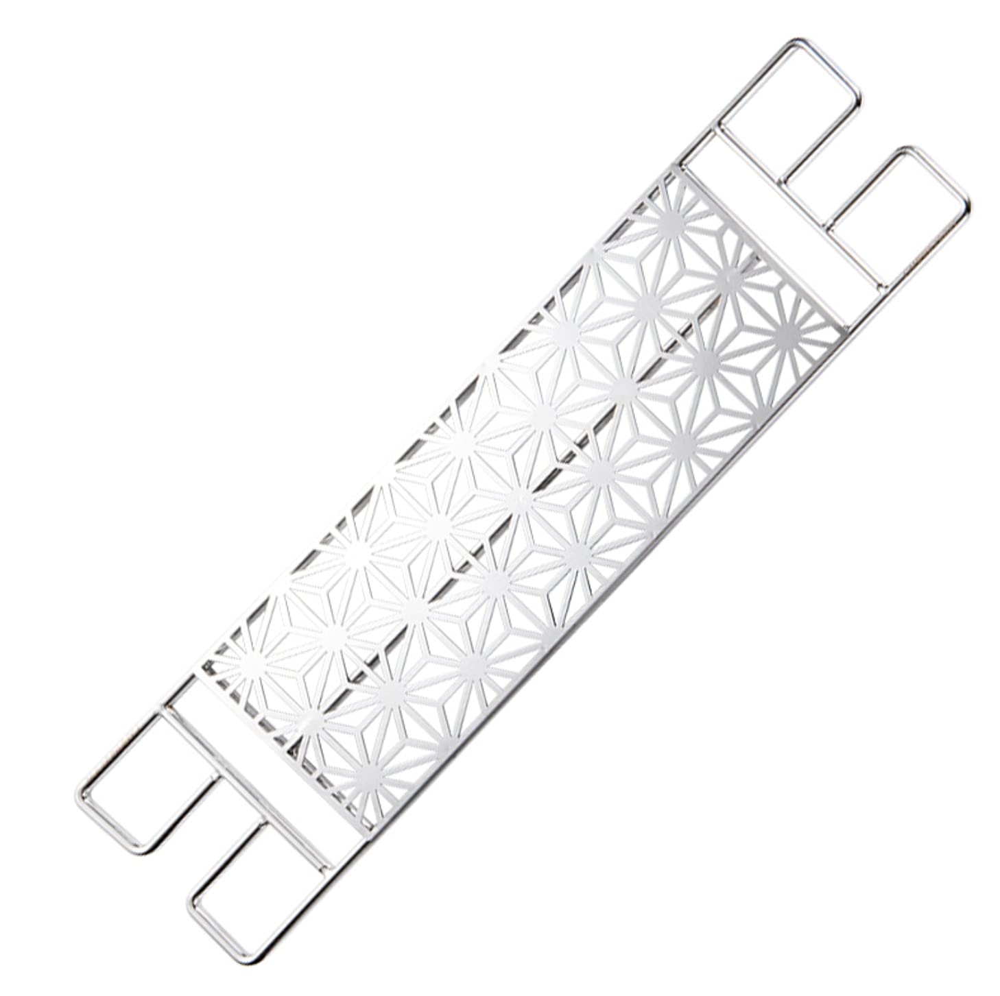 

NANGOGEAR Camping Bonfire 11305 (Nanko Gear) Grates, (MTG-C)