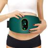 Máquina de Emagrecimento Artefato de Perda de Peso Preguiçoso Barriga Grande Corpo Inteiro Cintura Fina Cinto Canelado Estudante Feminino Equipamento de Fitness Bruto