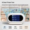 Smart AI Voice Control Alarm Clock