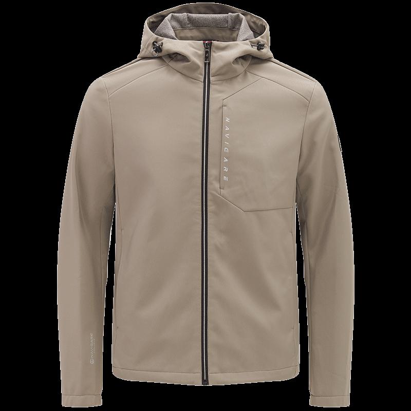 

Navigare Men s Versatile Casual Jacket M