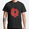 Ladybug Vintage Gift Funny Ladybug Humor Classic T-Shirt S-3XL
