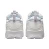 Nike  Air Max 90 Futura Triple White Women Sneakers DM9922-101