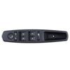 Car Front Left Power Master Window Switch For Renault Fluence L30 Megane 25400-0008R 254000006R 809610016R 254000008R