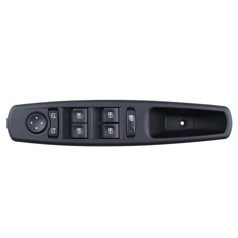 Car Front Left Power Master Window Switch For Renault Fluence L30 Megane 25400-0008R 254000006R 809610016R 254000008R