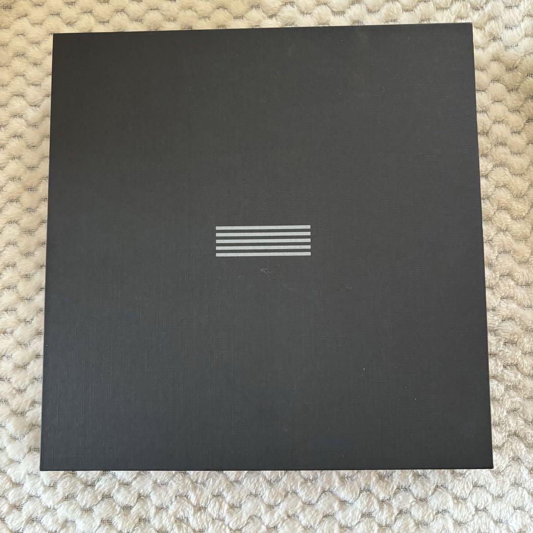 

[USED] BIGBANG MADE THE FULL ALUBM Korean Edition with Bonus