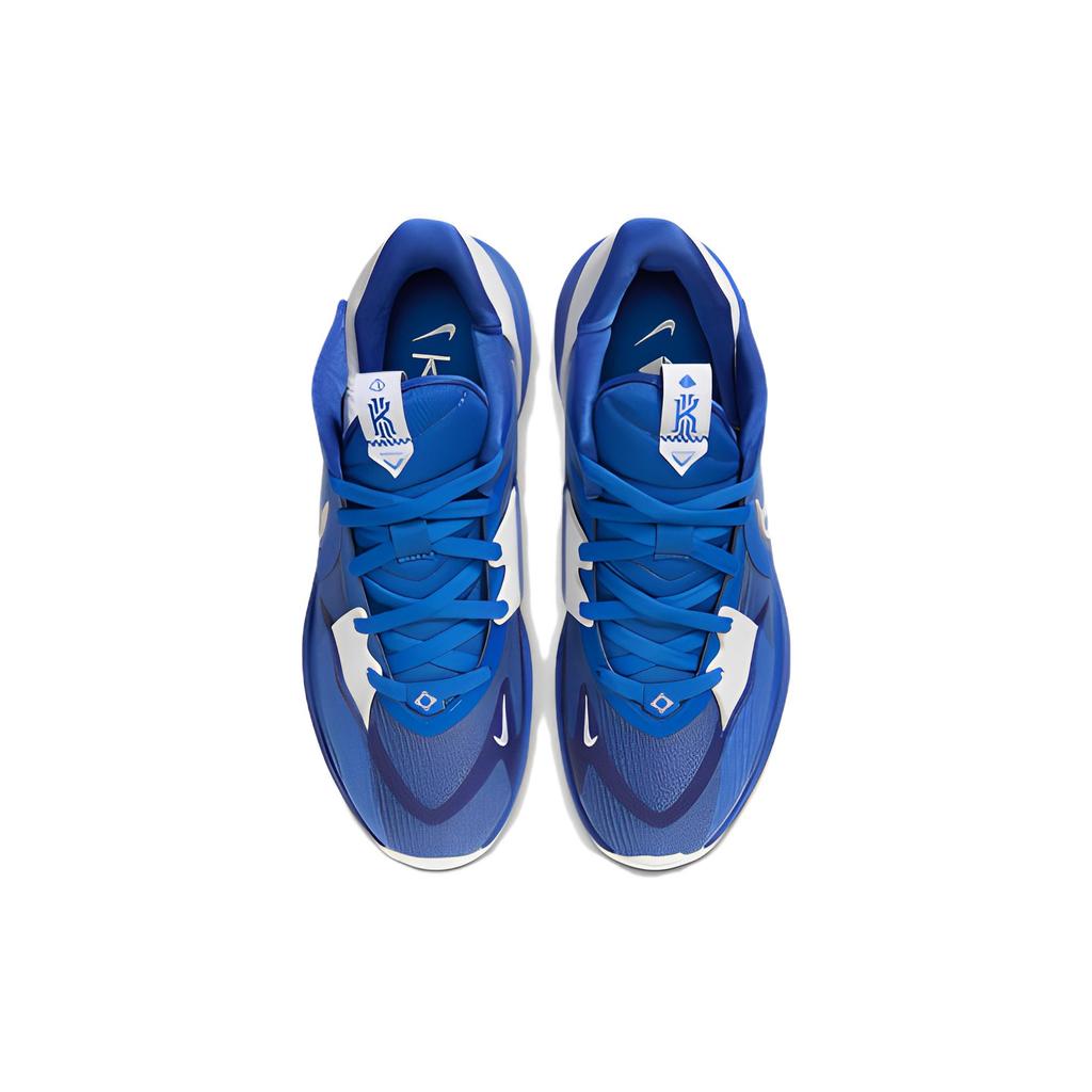 New Nike Kyrie Low 5 TB EP 'Game Royal' DX6565-401