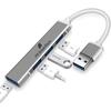 F5 SmartTech 4 In 1 Type A 3.0 4 Port