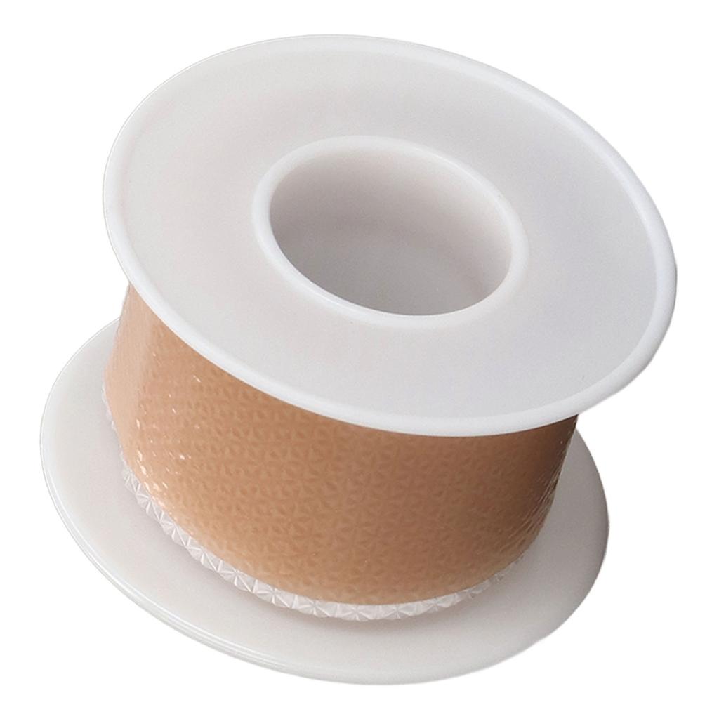 Infant Protruding Ear Patch Silicone Gel Breathable Cuttable Soft Hypo Allergenic Adhesive Baby Ear