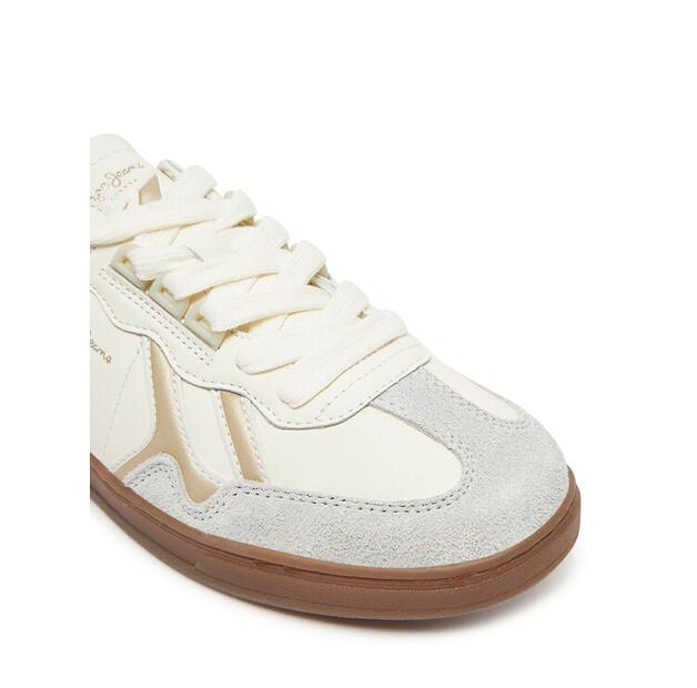 Кроссовки Pepe Jeans Ball Fun W