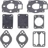 693503 693501 Carburetor Rebuild Overhaul Kit for 422447 42A707 42A777 422707 422777 422432 Engine Lawn Mover