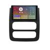 02-05 Dodge RAM Android Car GPS Navigation with Bluetooth & Wireless Carplay HD