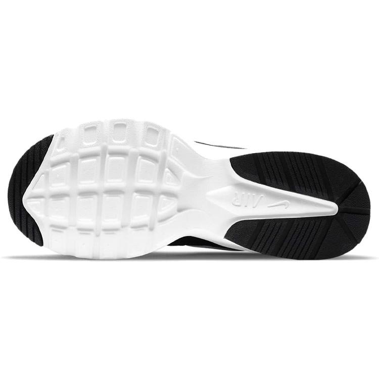 New Nike Air Max Fusion 'Black White' Women's CJ1671-003