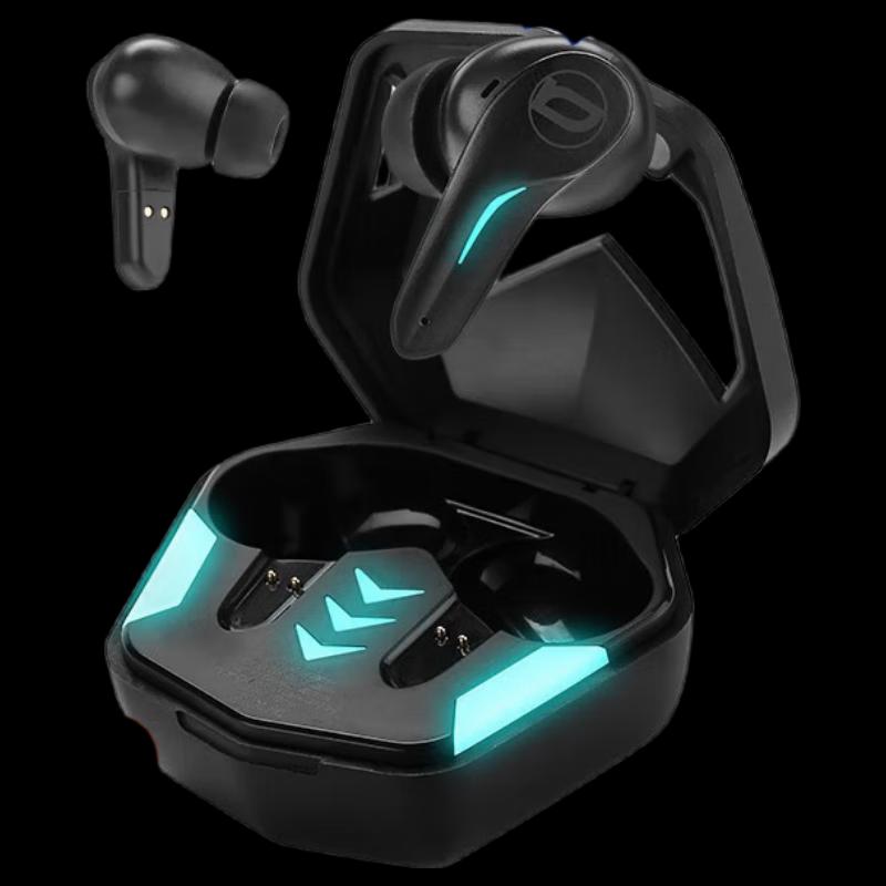 

Bach John GT-1 TWS Gaming Wireless Earbuds