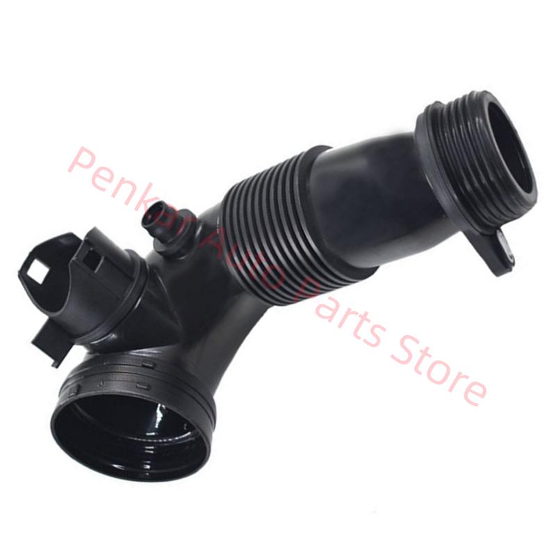 13717605638 Air Intake Tube For BMW F20 F21 F22 F23 F30 F31 F34 F32 F33 F36 F07 F10 F11 X1 E84 X3 F25 X4 F26 N20