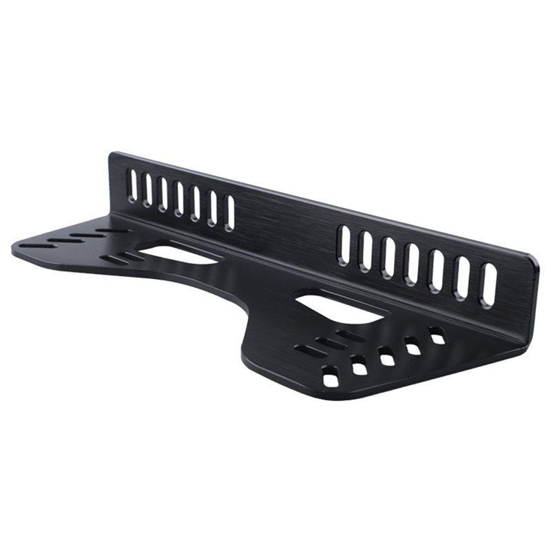 Mounting Brackets 2X Bucket Seats Replacement Parts Universal Car Seat Mounts L Bracket Hardware