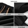 Warrior Men's Summer Lightweight Casual Straight-Leg Pants
