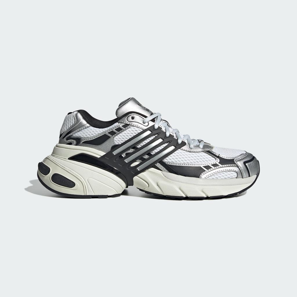 adidas Adistar XLG White Black Silver