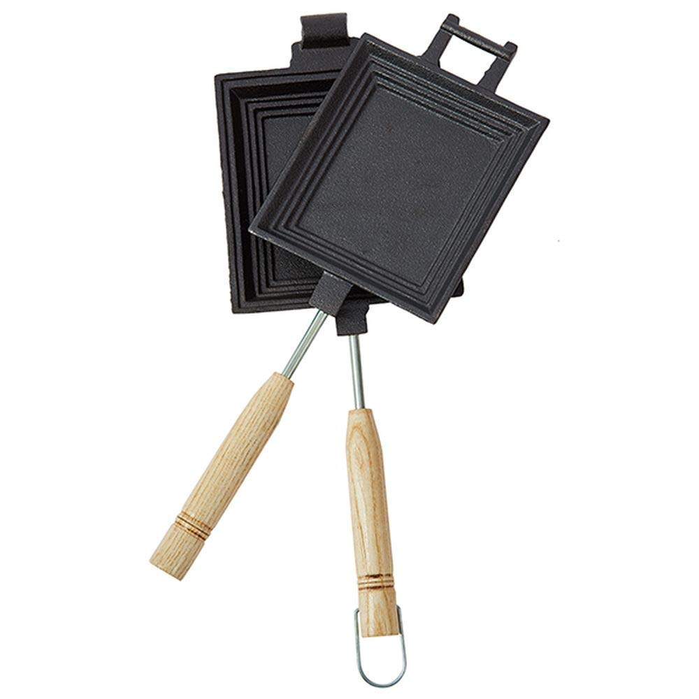 Coghlan's A&F Hot Sandwich Cooker #1740 11210284000000