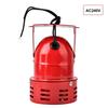 Metal Mini Motor Siren For Alarm MS-290 Electric Motor Driven Alarm Factory Transport Vehicle Fire Prevention Horn Sound System
