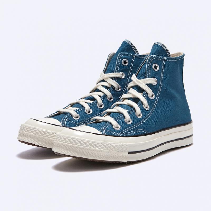 Converse Chuck 70 Teal Universe  A05589c