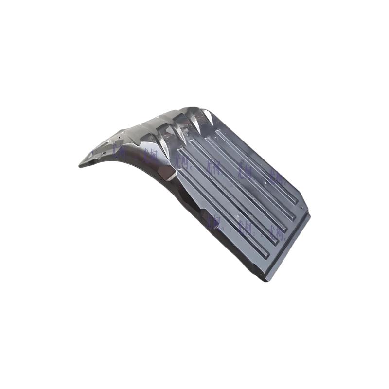 Dongfeng Tianjin EQ1120 Cab Left Inner Upper Mudguard