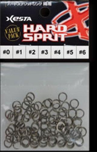 Hard split ring value pack #1 #1