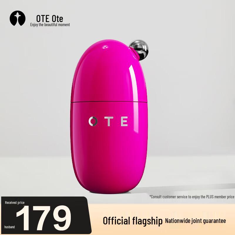 

OTE Cute Mini Stainless Steel Water Bottle