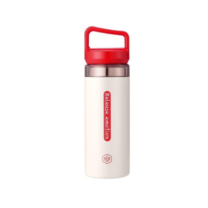 Bobao Tea Infuser Thermos Cup
