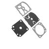 Complete For Carburetor Rebuild Set for FS55 FS120 FS200 FS250 For FS300 FS350 Trimmer 11pcs Replacement Engine Components