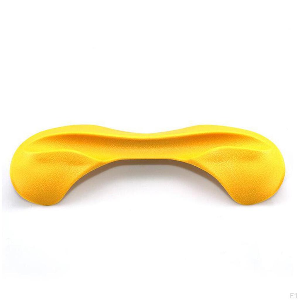 Barbell Bar Special Neck Pad Stabilizing for ing, Safety Attachment Fitness
