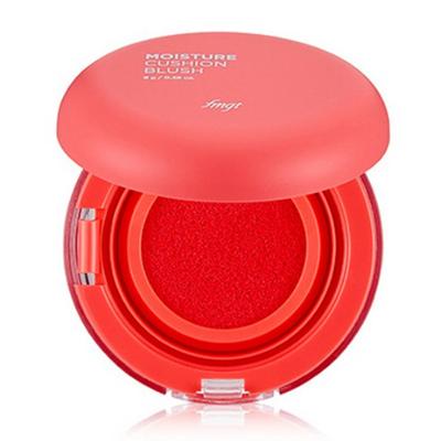 Moisture Cushion Blush 8g, 01 Red, 1 Piece