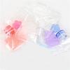 French Transparent Jelly Nail Art Stamper Polish Print Silicone Stamping Tools