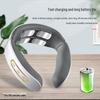 MEEE GOU Neck Massager MKG18 CN Plug (adapter Included)