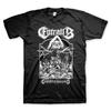 Entrails Cemetary Horrors T-shirt