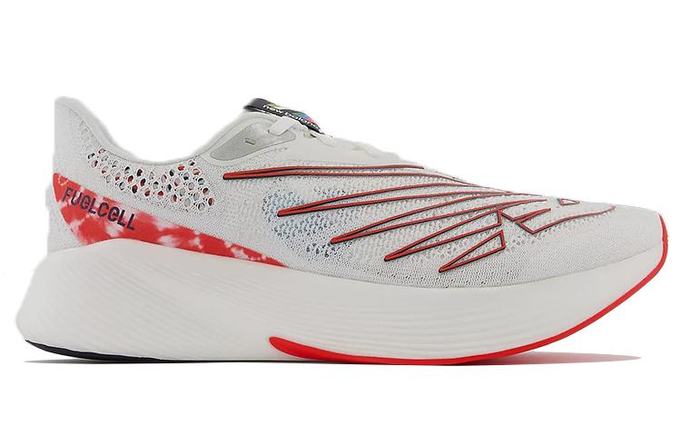 FuelCell Rc Elite New Balance V2 'White Neo Flame' MRCELZ2