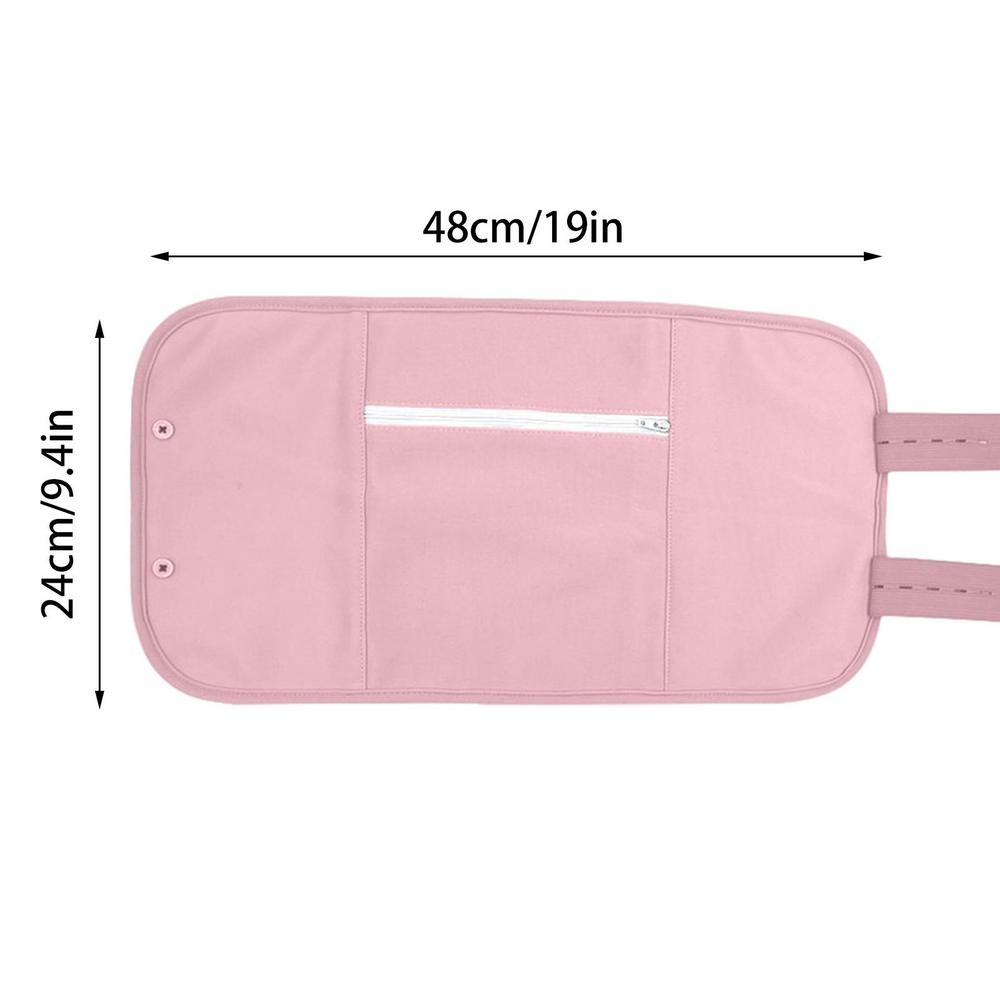 

Обертывание с касторовым маслом Органический компресс с касторовым маслом Эластичная органическая обертка с касторовым маслом Помощь для сна Пакет Меньше беспорядка Без нагрева Многоразовый розовый