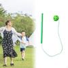 Bouncing Ball Ankle Jump Toy Fitness Equipment for Toddlers