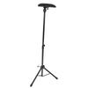 Height Adjustable Tattoo Armrest Tripod Stand with Soft Sponge Pad Portable Tattoo Arm Leg Rest
