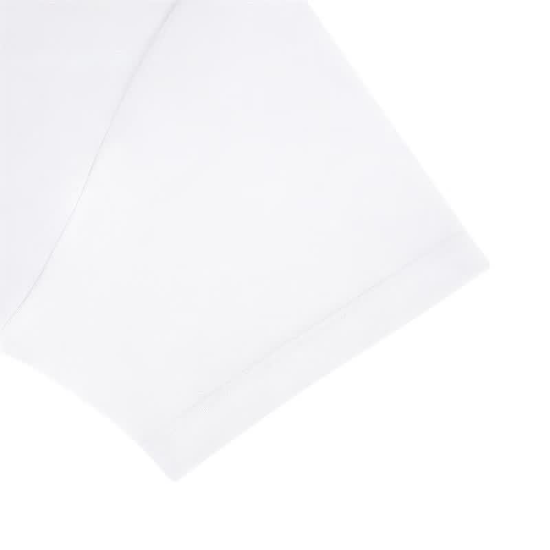Li-Ning Comfortable Breathable Short Sleeve Polo Shirt