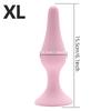 Beginner Silicone Butt Plug Anal Plug for Men Women Prostate Massager for Gay Mini Anal Bullet Masturbator Sex Toy for Men