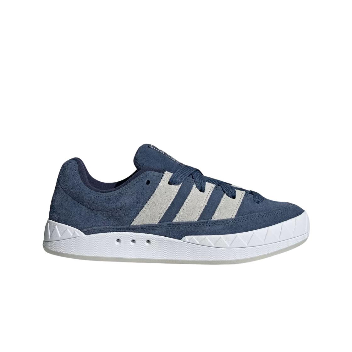 

Adidas Adimatic Night Marine Crystal White 300