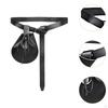 Belt Pouch Waist Bag Medieval for Role Play Cosplay